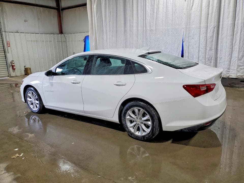 2023 CHEVROLET MALIBU LT 2