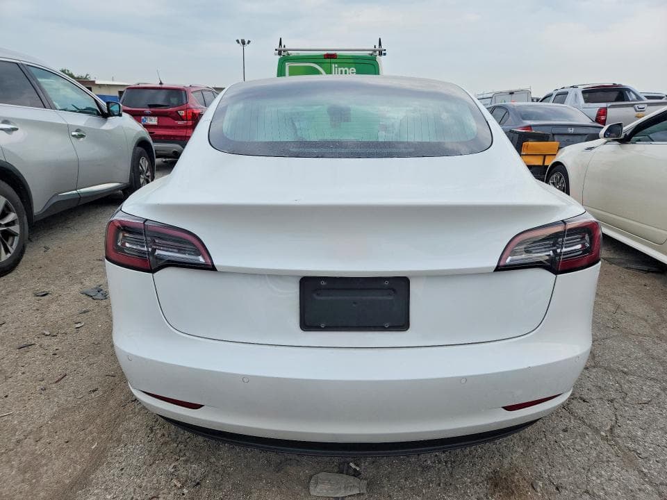 2020 TESLA MODEL 3 6