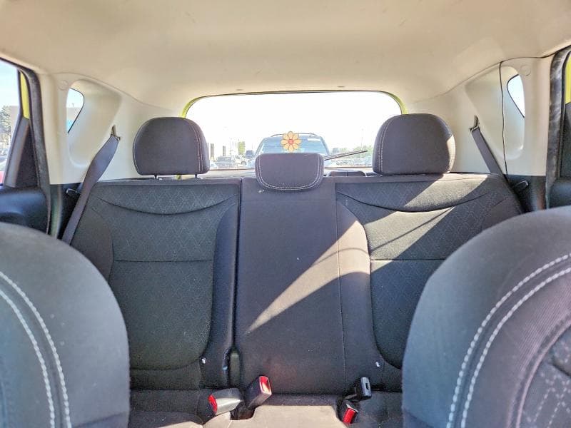2017 KIA SOUL 10