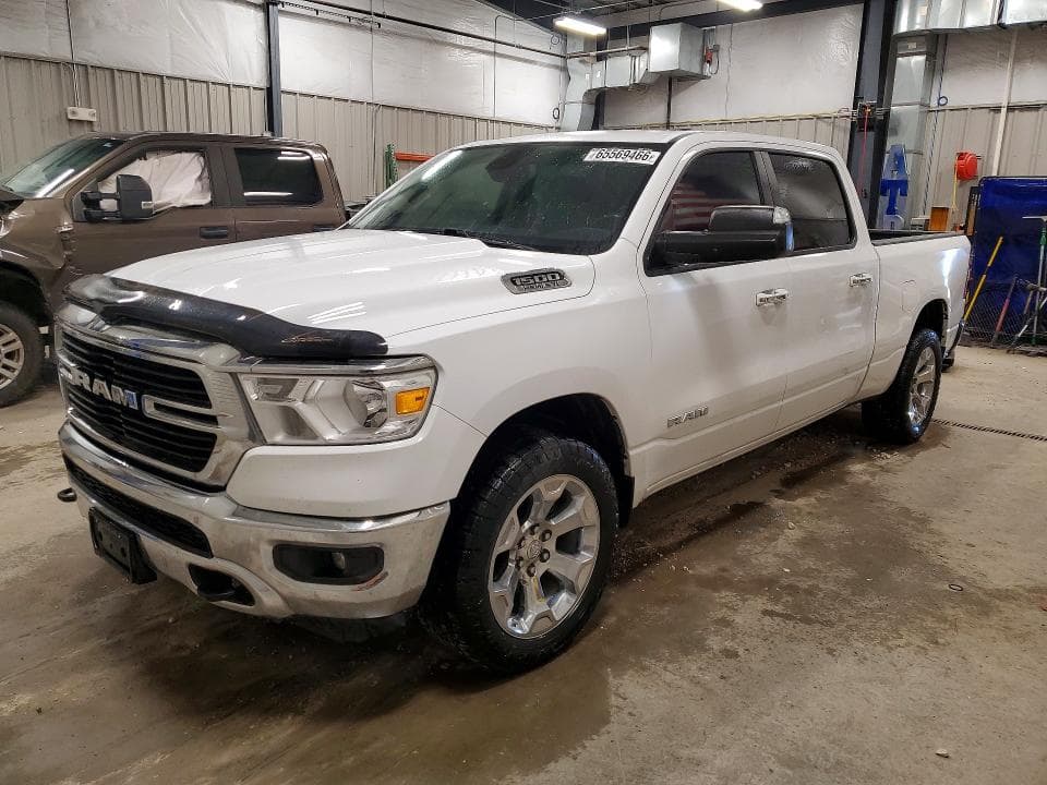 2019 RAM 1500 BIG HORN/LONE STAR - 1
