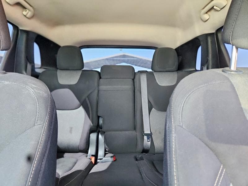 2018 JEEP CHEROKEE LATITUDE 10