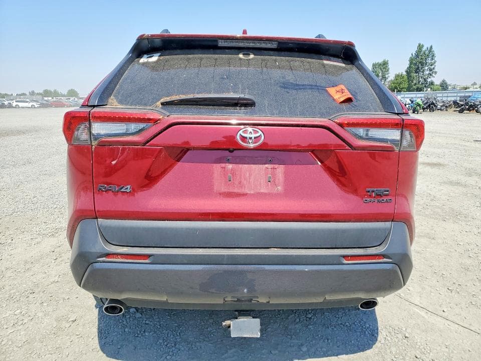 2020 TOYOTA RAV4 TRD OFF-ROAD 6