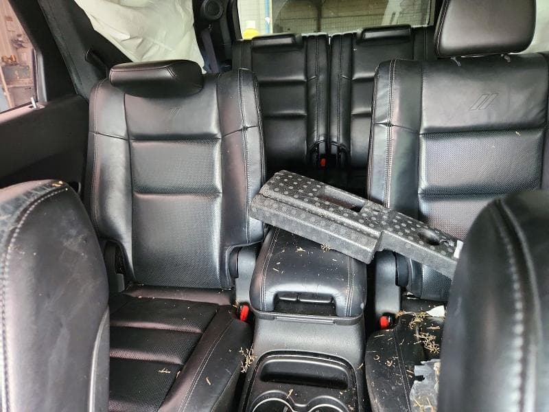 2022 DODGE DURANGO CITADEL 10