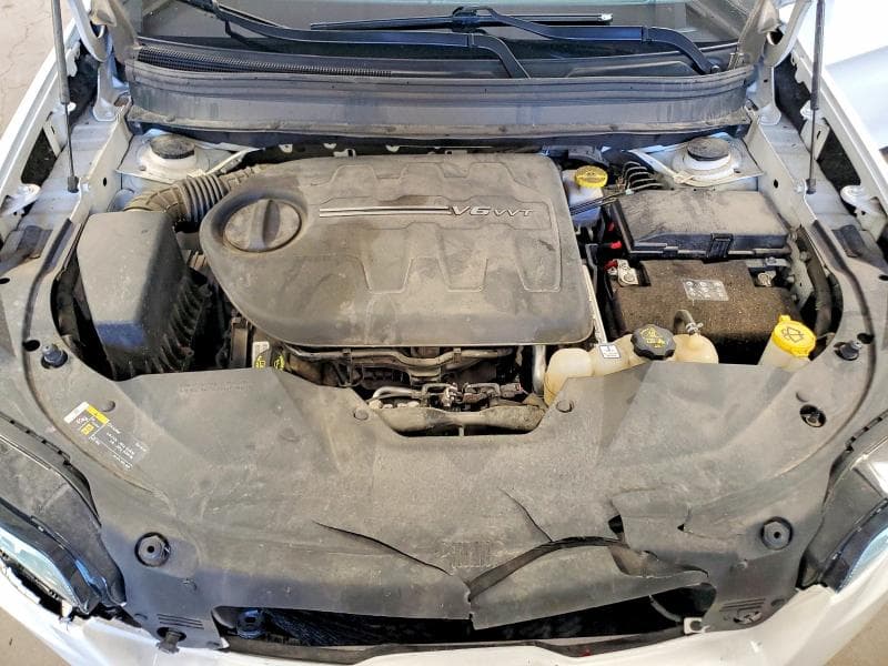 2021 JEEP CHEROKEE LATITUDE LUX 12