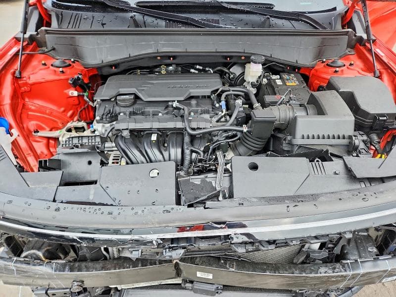 2026 HYUNDAI KONA SEL SPORT 12