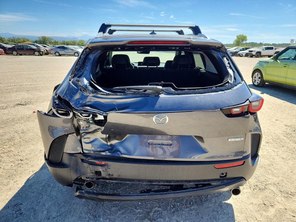 2023 MAZDA CX-50 PREMIUM PLUS 6