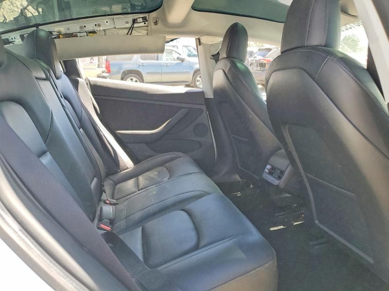 2021 TESLA MODEL 3 10