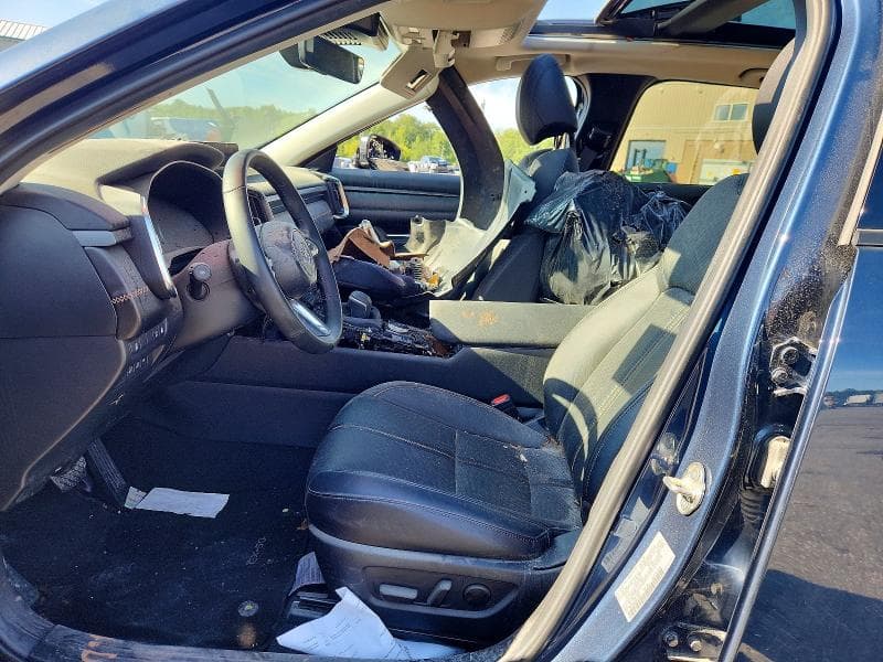 2025 MAZDA CX-50 PREMIUM PLUS 7