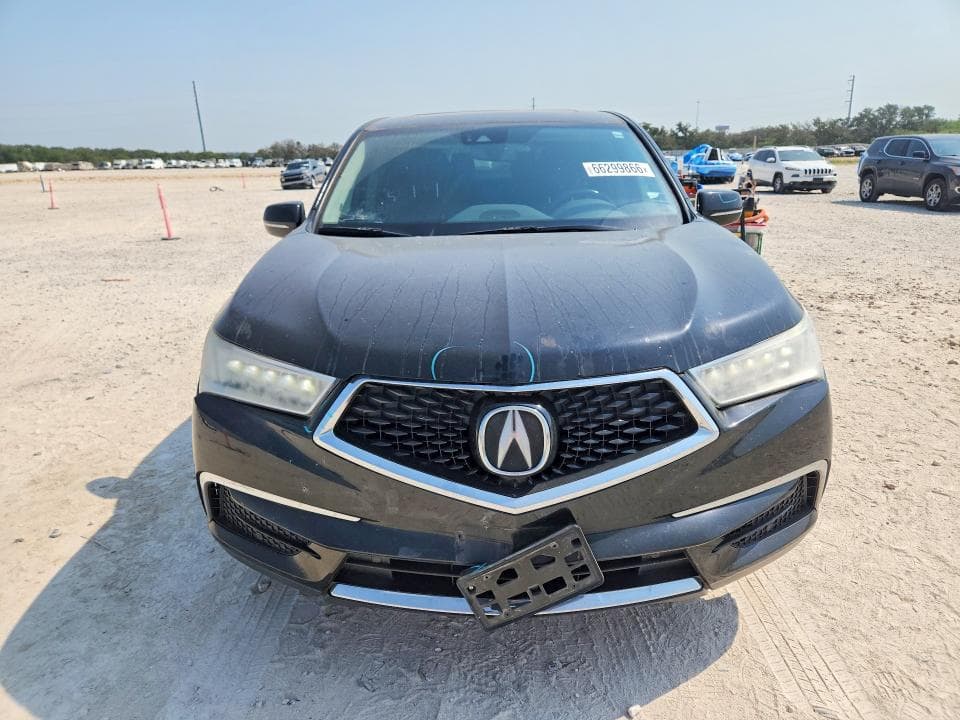 2020 ACURA MDX TECHNOLOGY 5