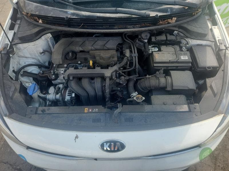 2021 KIA RIO LX 11