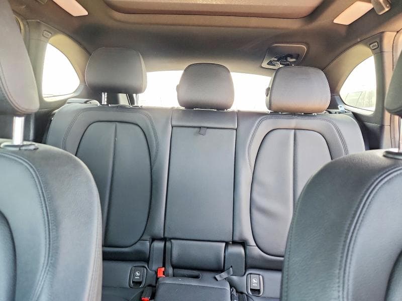 2017 BMW X1 SDRIVE28I 10
