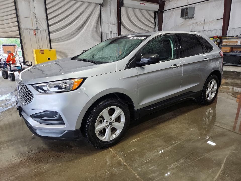 2023 FORD EDGE SE - 1
