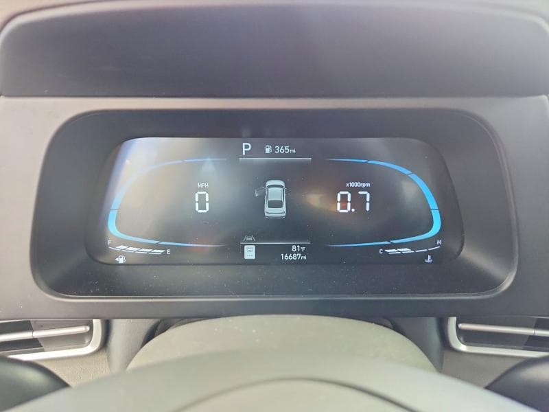 2026 HYUNDAI ELANTRA SEL SPORT 9