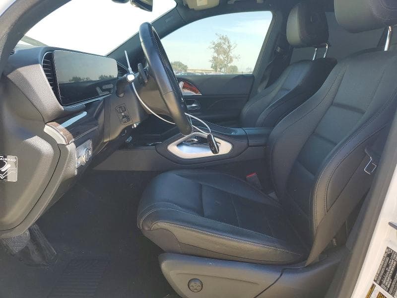2020 MERCEDES-BENZ GLE 350 4MATIC 7