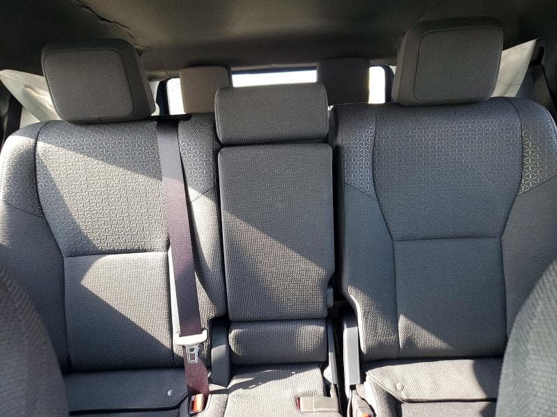 2026 TOYOTA 4RUNNER SR5 10