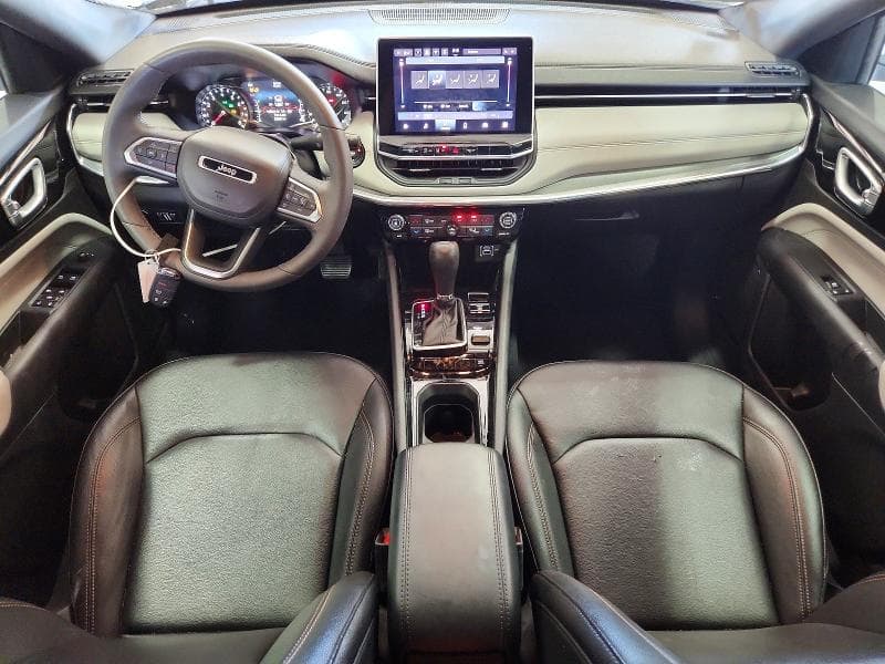 2024 JEEP COMPASS LIMITED 8