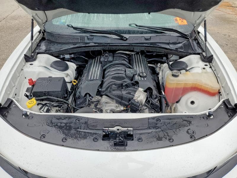 2020 DODGE CHARGER SCAT PACK 11