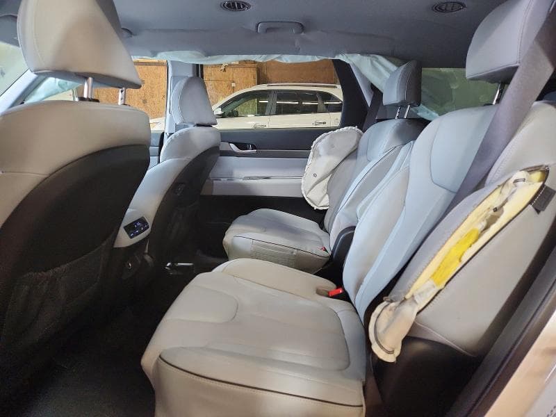 2024 HYUNDAI PALISADE SEL 11