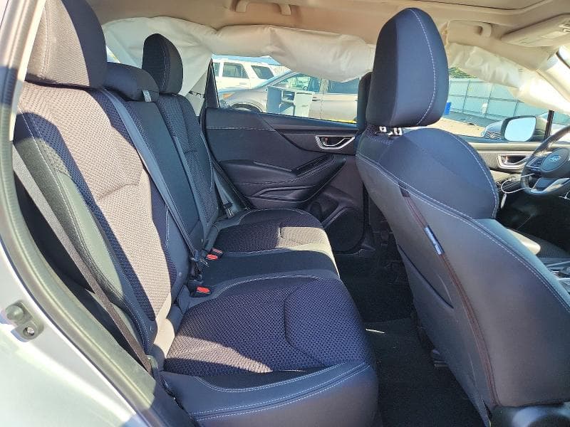 2022 SUBARU FORESTER PREMIUM 11