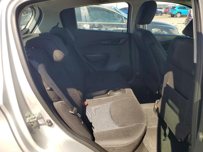 2019 CHEVROLET SPARK LS 11