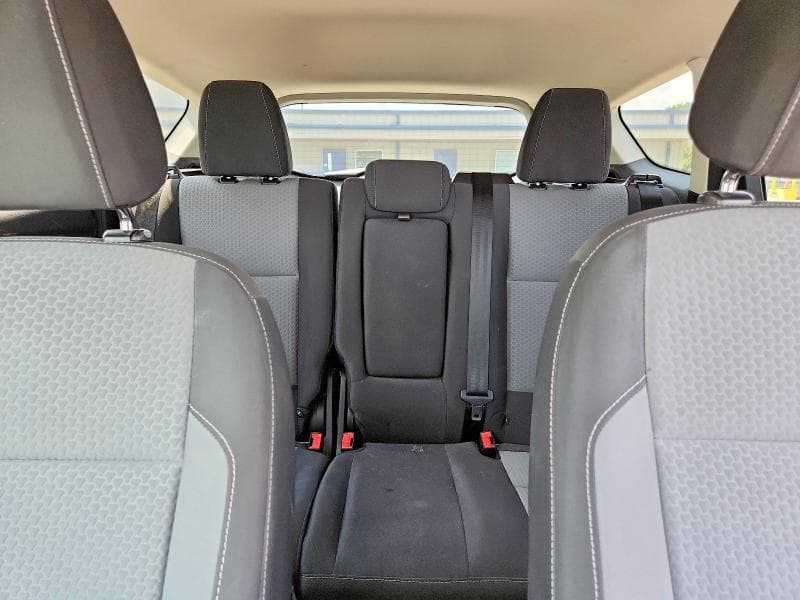 2017 FORD ESCAPE SE 10