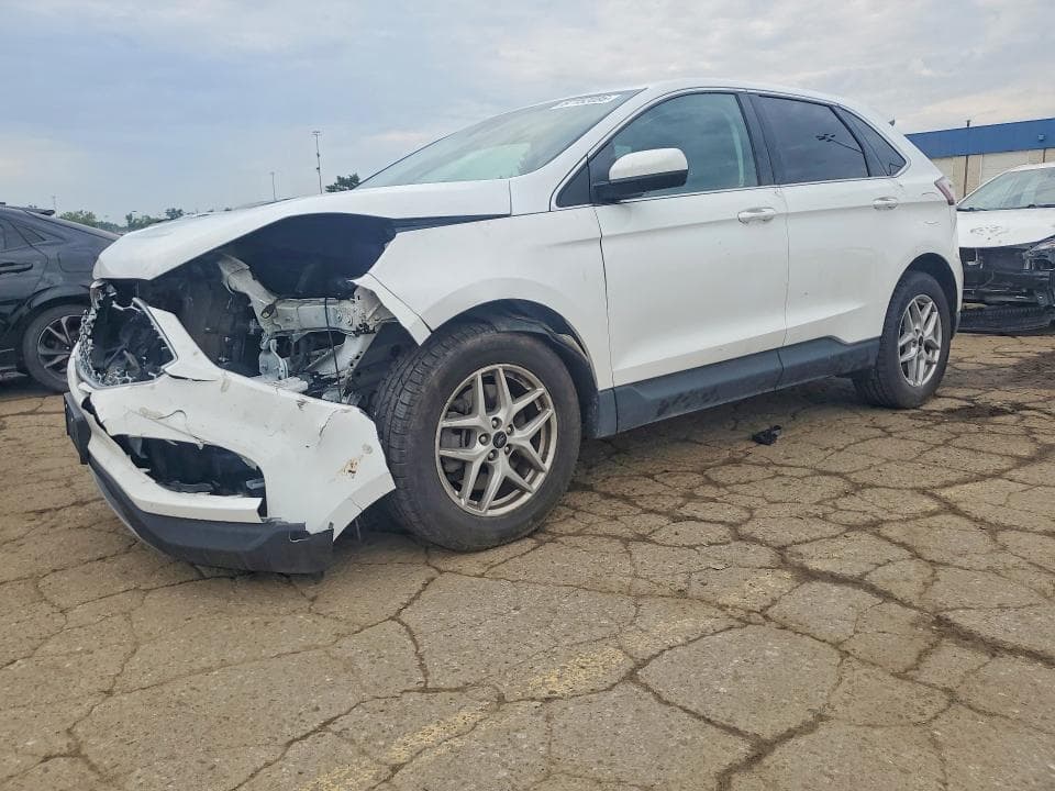 2023 FORD EDGE SEL - 1