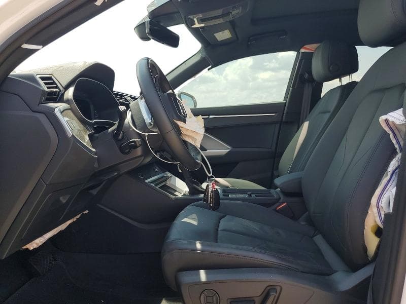 2024 AUDI Q3 PREMIUM PLUS S LINE 45 7