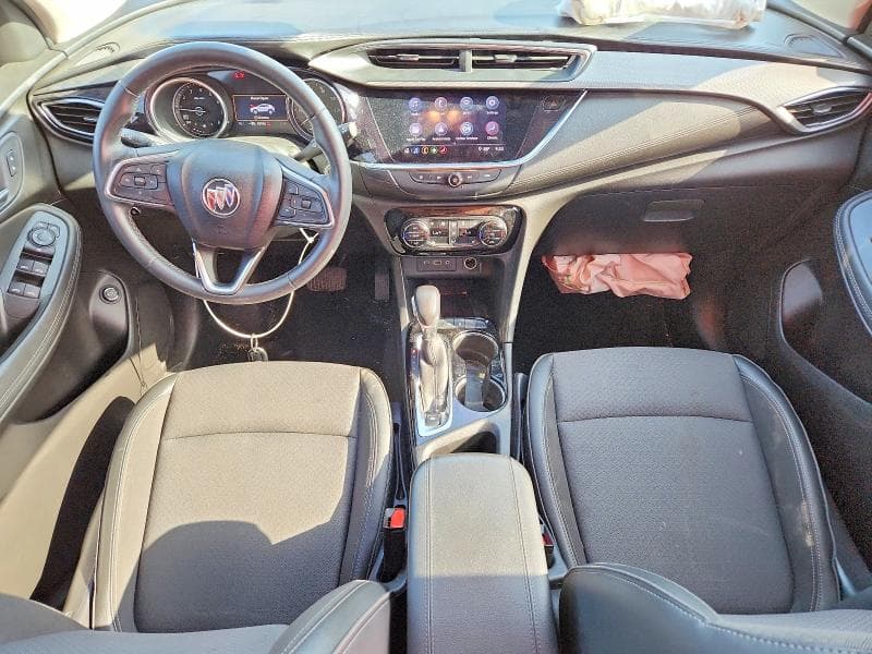 2021 BUICK ENCORE GX SELECT 8