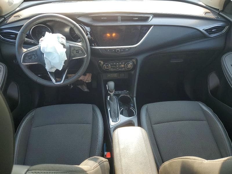 2020 BUICK ENCORE GX SELECT 8
