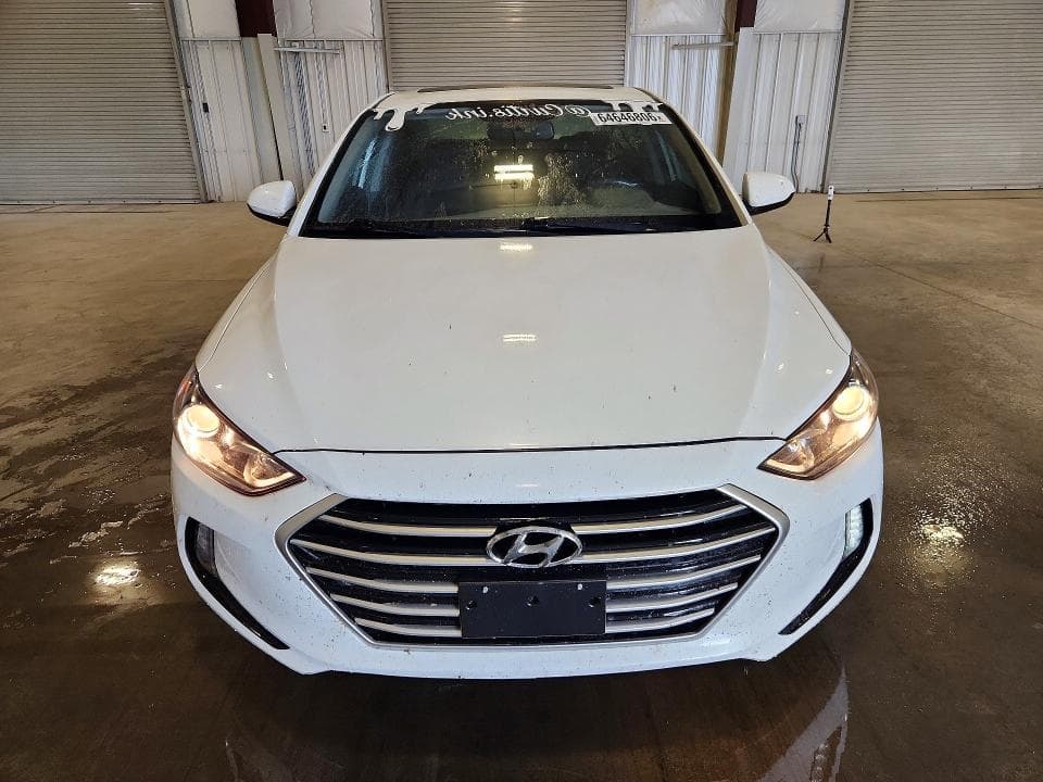2017 HYUNDAI ELANTRA VALUE EDITION 5
