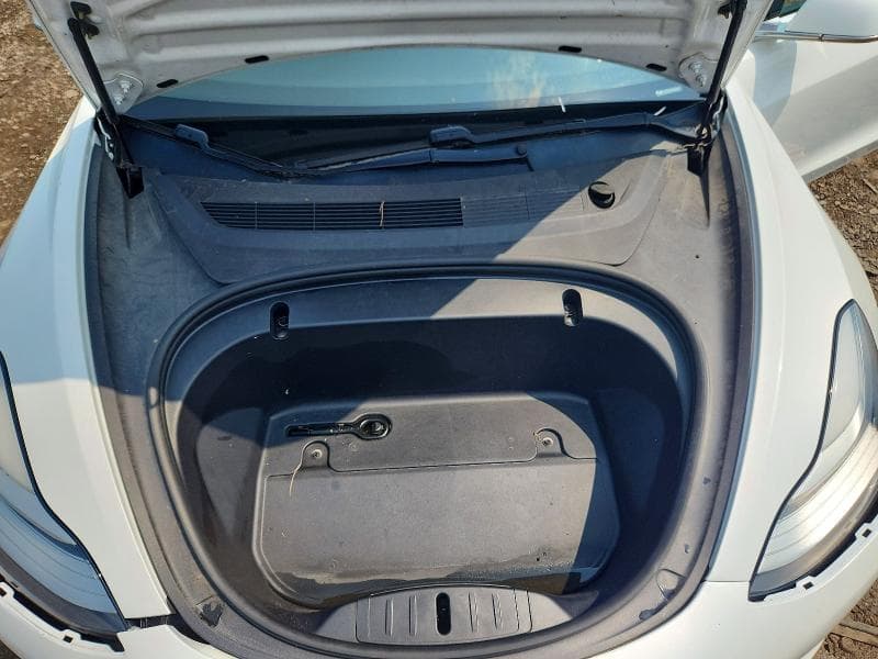 2020 TESLA MODEL 3 11