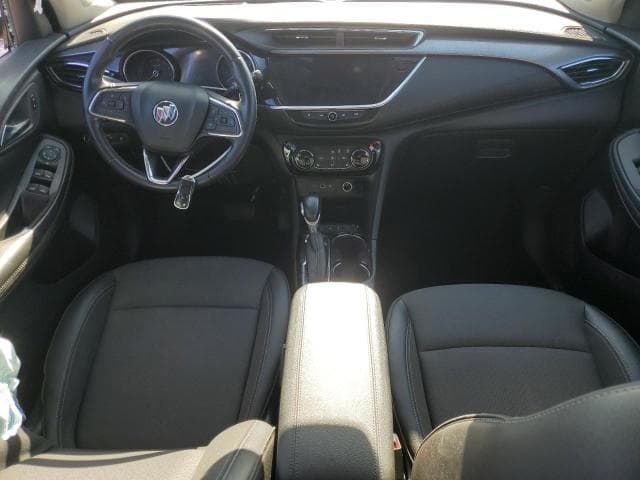 2023 BUICK ENCORE GX PREFERRED 8