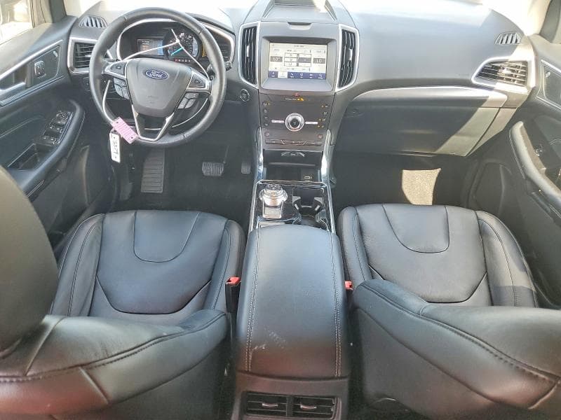 2020 FORD EDGE TITANIUM 8