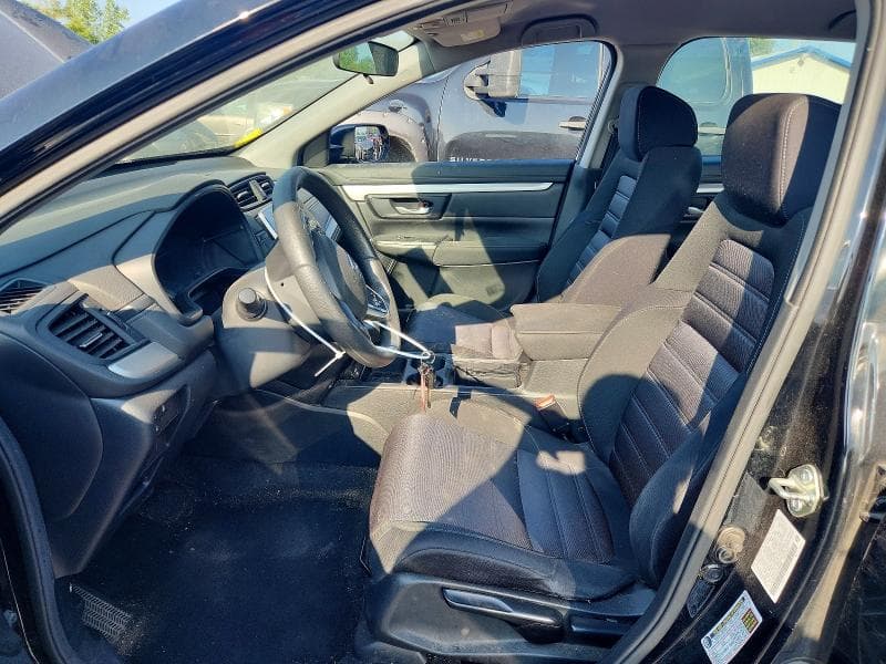 2020 HONDA CR-V LX 7
