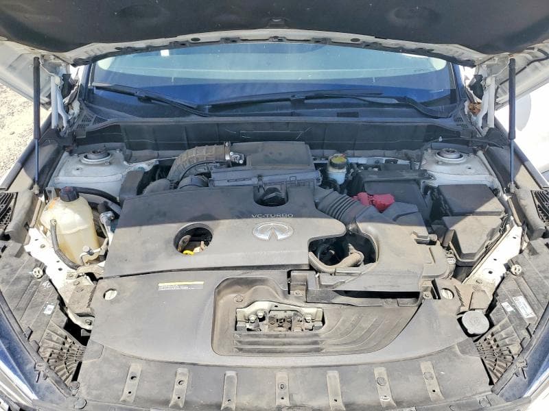 2019 INFINITI QX50 ESSENTIAL 11