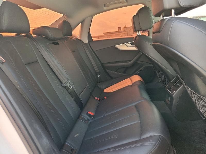 2018 AUDI A4 PREMIUM PLUS 10