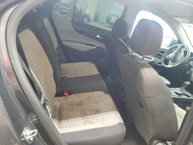2018 CHEVROLET EQUINOX LS 11
