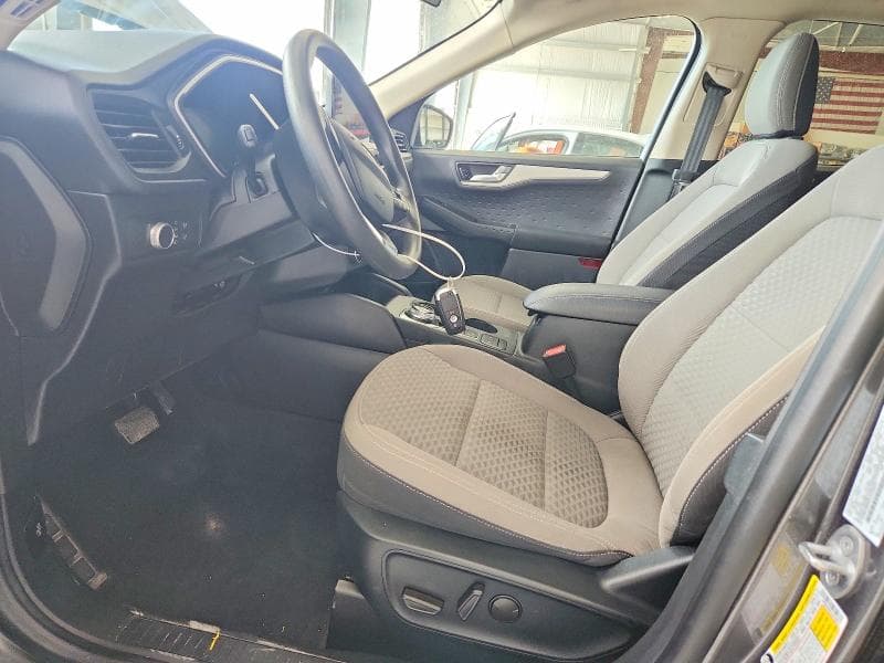 2020 FORD ESCAPE SE 7