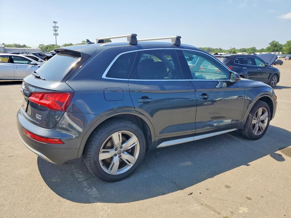 2018 AUDI Q5 PREMIUM PLUS 3