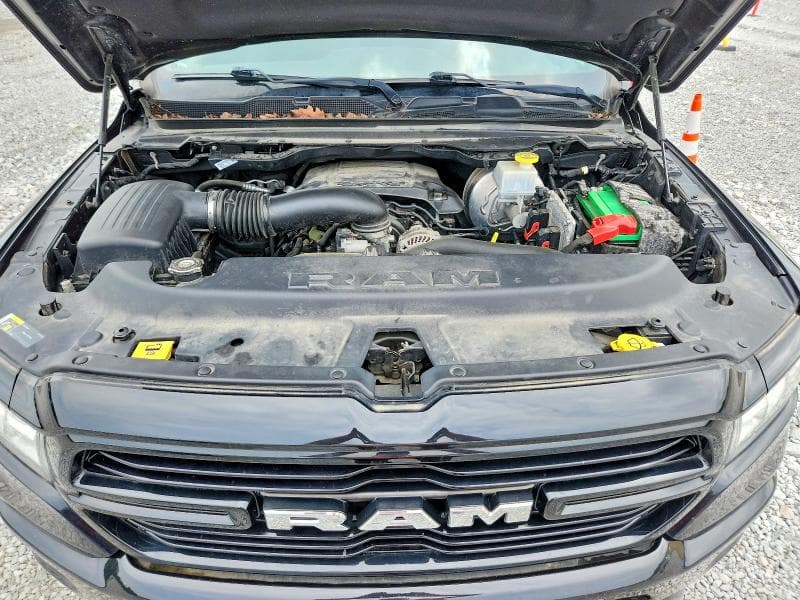 2020 RAM 1500 BIG HORN/LONE STAR 11