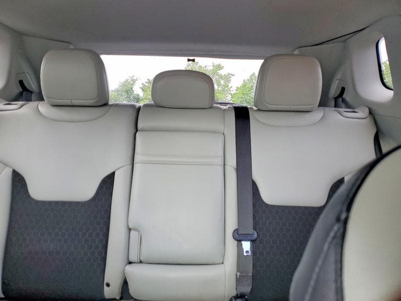2018 JEEP COMPASS LATITUDE 10