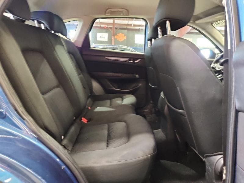 2020 MAZDA CX-5 SPORT 11