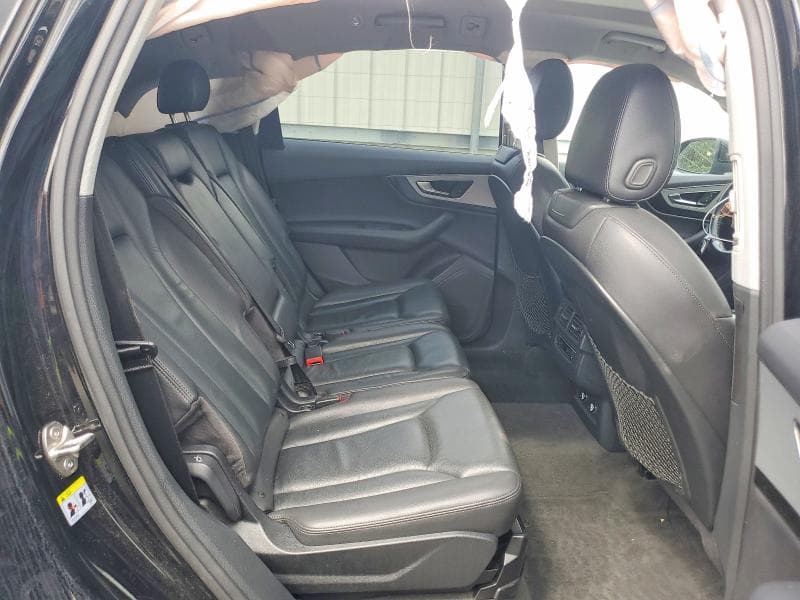 2019 AUDI Q7 PREMIUM 10
