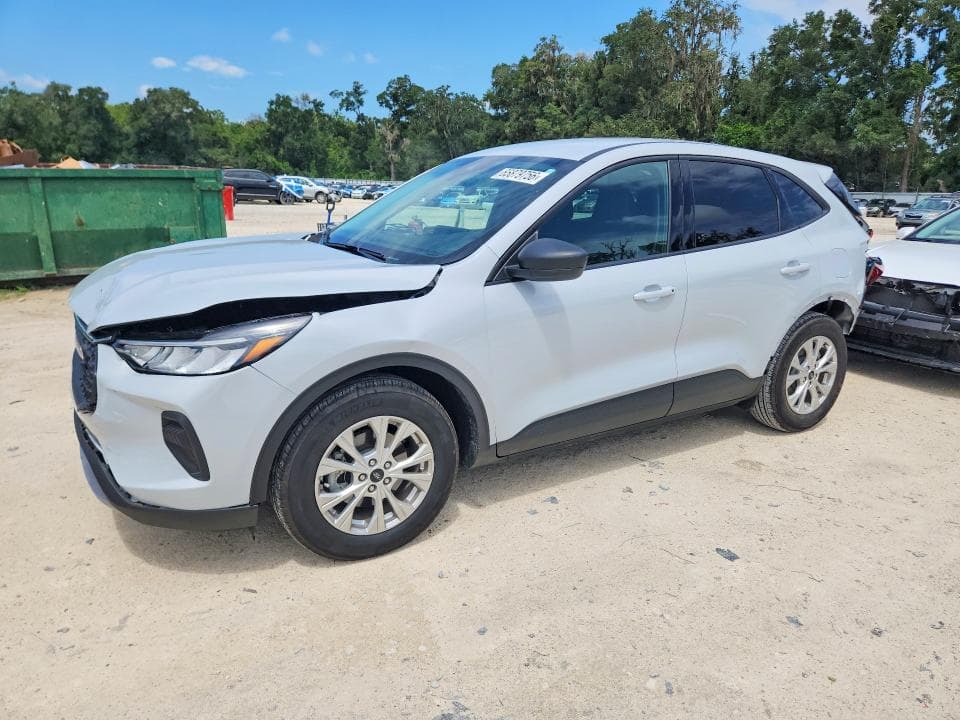 2026 FORD ESCAPE ACTIVE - 1