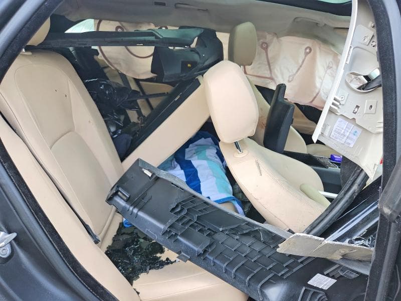 2018 JAGUAR F-PACE PREMIUM 11