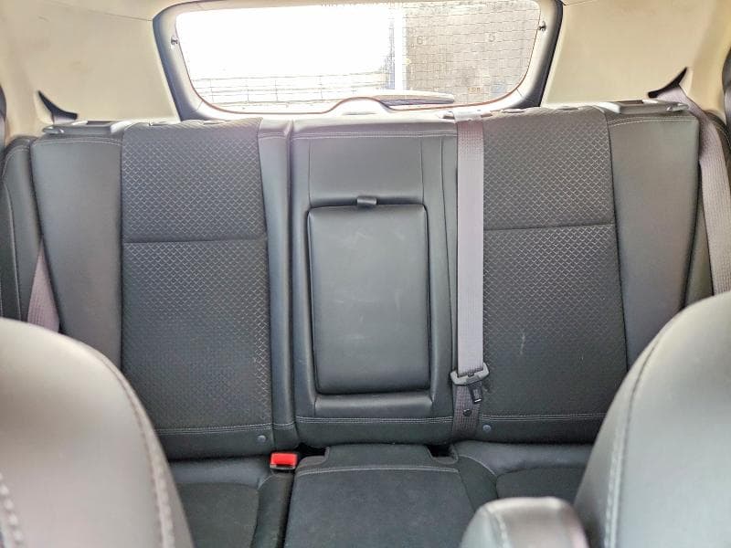2017 BUICK ENCORE PREFERRED 10
