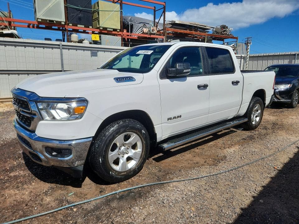 2023 RAM 1500 BIG HORN/LONE STAR - 1