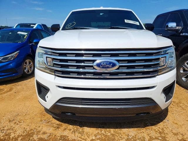 2019 FORD EXPEDITION XL 5