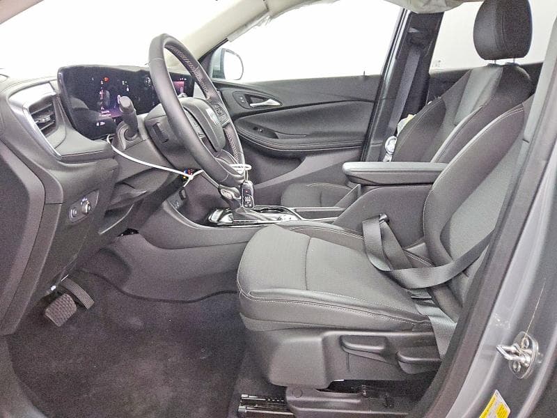 2026 BUICK ENCORE GX PREFERRED 7