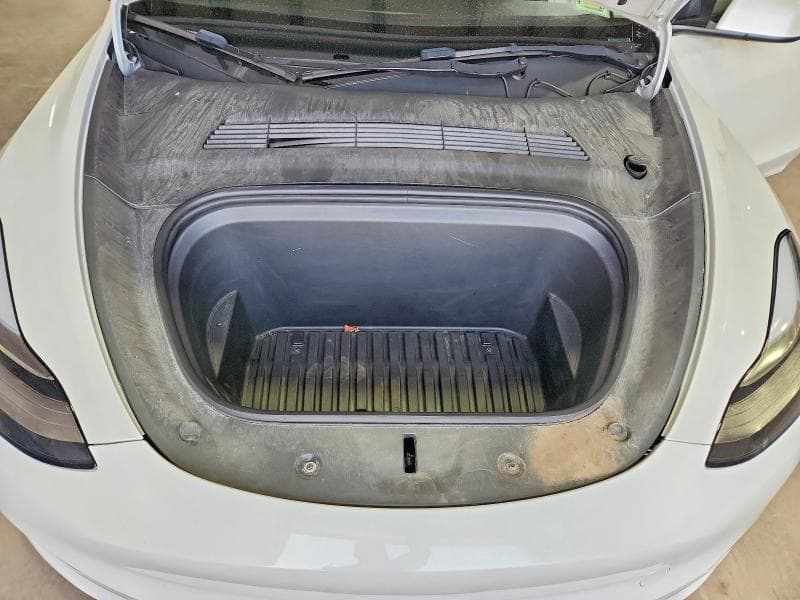 2023 TESLA MODEL Y 11